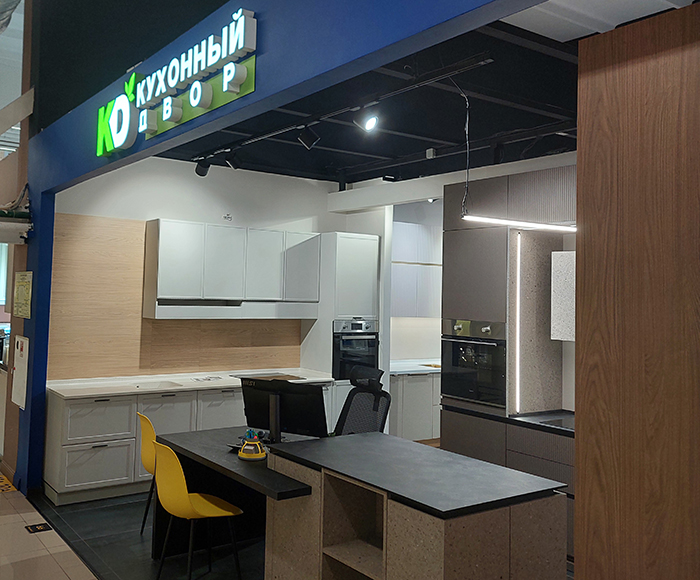 м. Нахимовский проспект